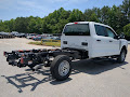 2025 Ford F-250SD XL