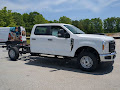 2025 Ford F-250SD XL