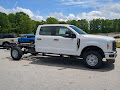 2025 Ford F-250SD XL