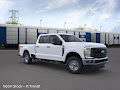 2025 Ford F-250SD XL