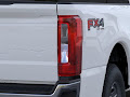 2025 Ford F-250SD XL