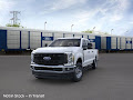 2025 Ford F-250SD XL