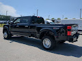 2025 Ford F-450SD Platinum