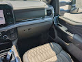 2025 Ford F-450SD Platinum