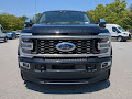 2025 Ford F-450SD Platinum