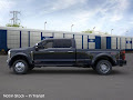 2025 Ford F-450SD Platinum DP