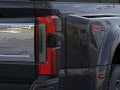 2025 Ford F-450SD Platinum DP