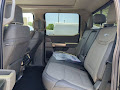 2025 Ford F-450SD Platinum
