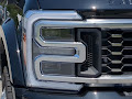 2025 Ford F-450SD Platinum