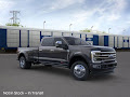 2025 Ford F-450SD Platinum DP