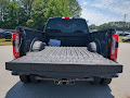 2025 Ford F-450SD Platinum