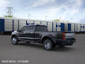 2025 Ford F-450SD Platinum DP