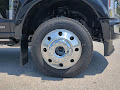 2025 Ford F-450SD Platinum