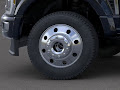 2025 Ford F-450SD Platinum DP