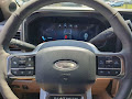 2025 Ford F-450SD Platinum