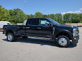 2025 Ford F-450SD Platinum