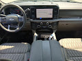 2025 Ford F-450SD Platinum