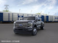 2025 Ford F-450SD Platinum DP