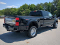 2025 Ford F-450SD Platinum