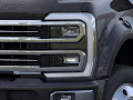2025 Ford F-450SD Platinum DP