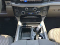 2025 Ford F-450SD Platinum