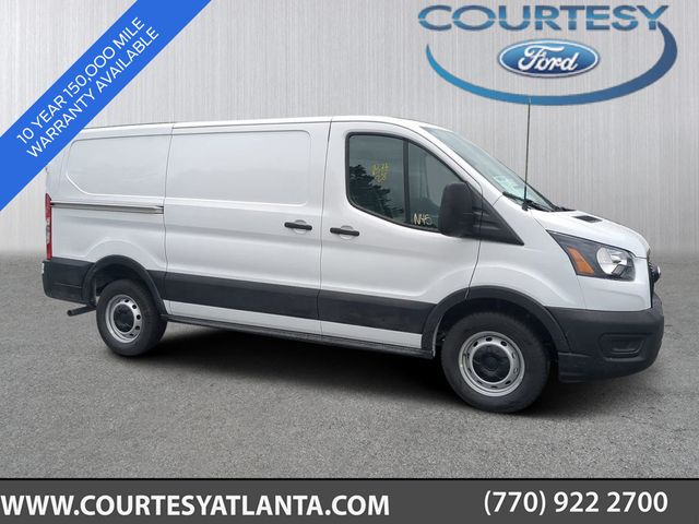 2025 Ford Transit-150 Base