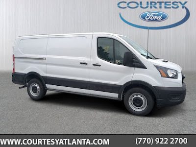 2025 Ford Transit-150