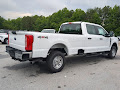 2025 Ford F-250SD XL