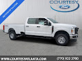 2025 Ford F-250SD XL