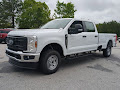 2025 Ford F-250SD XL