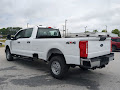 2025 Ford F-250SD XL