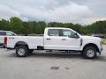2025 Ford F-250SD XL