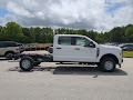 2025 Ford F-250SD XL