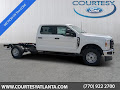 2025 Ford F-250SD XL