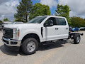 2025 Ford F-250SD XL