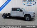 2025 Ford F-350SD XL