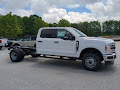 2025 Ford F-350SD XL