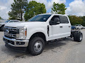 2025 Ford F-350SD XL
