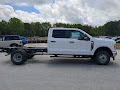 2025 Ford F-350SD XL