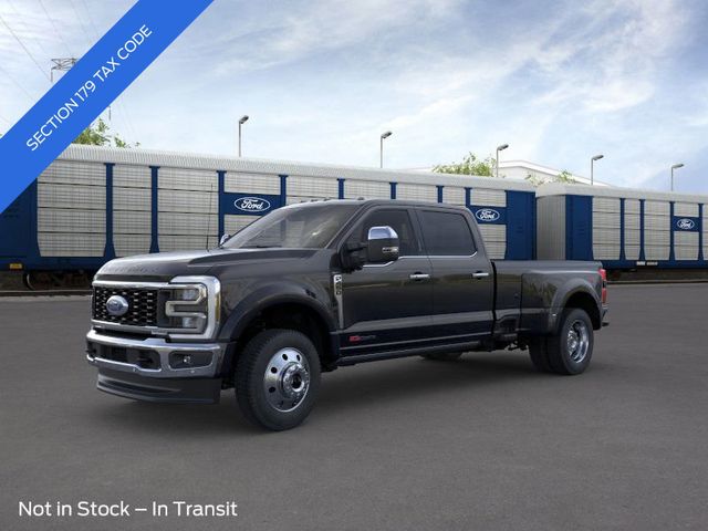 2025 Ford F-450SD Lariat