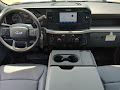 2025 Ford F-250SD XL