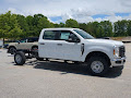 2025 Ford F-250SD XL