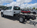 2025 Ford F-250SD XL