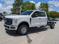 2025 Ford F-250SD XL
