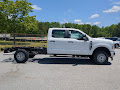2025 Ford F-250SD XL