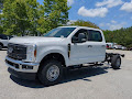 2025 Ford F-250SD XL