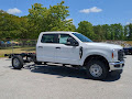 2025 Ford F-250SD XL