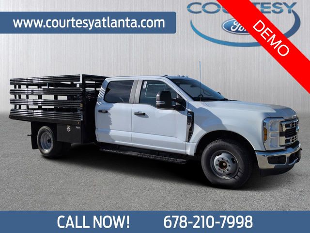 2025 Ford F-350SD XL