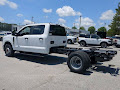 2025 Ford F-350SD XL
