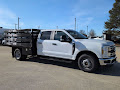 2025 Ford F-350SD XL